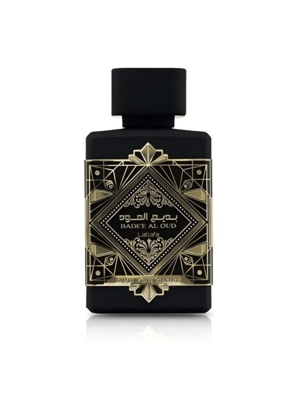 Lattafa Oud For Glory