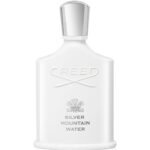 Creed Silver Mountain Water