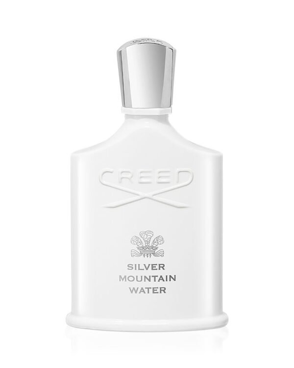 Creed Silver Mountain Water