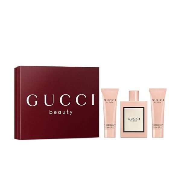Gucci Bloom Gift Set