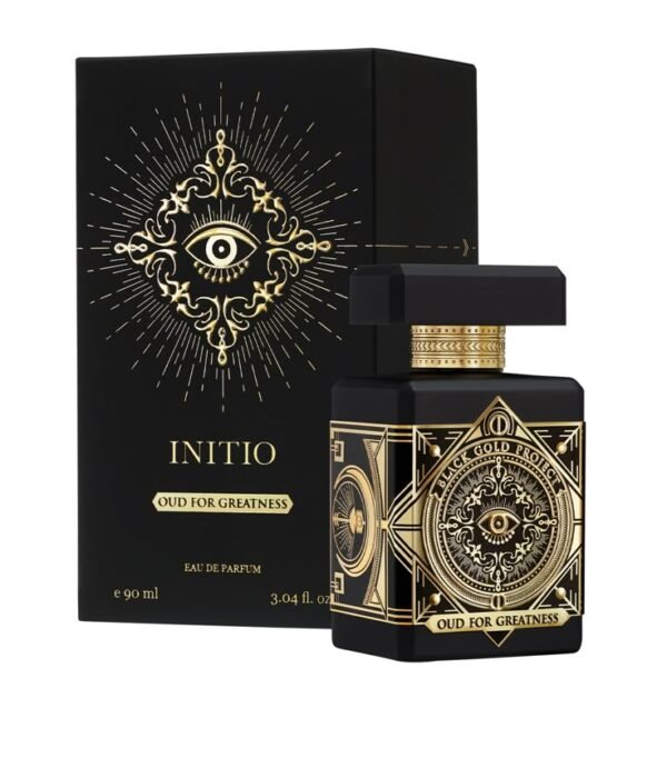 Initio Oud for Greatness