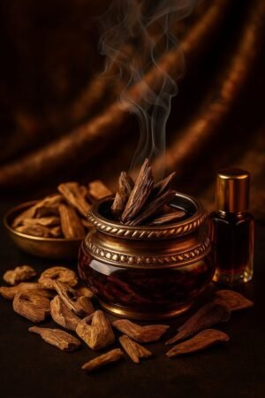 Middle East Perfumes