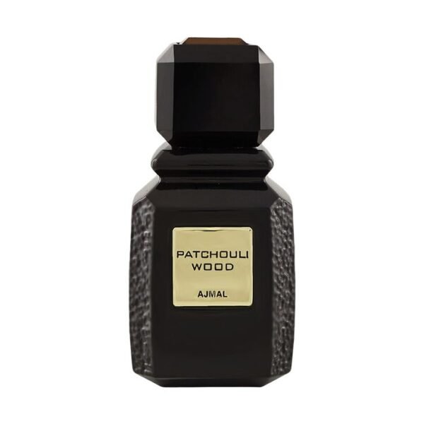 Ajmal Amber Wood