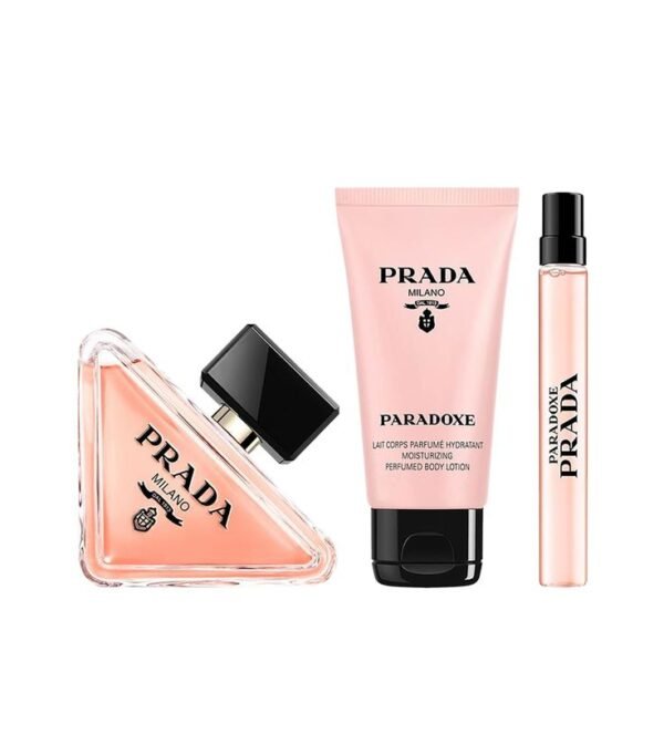 Prada Paradoxe Gift Set