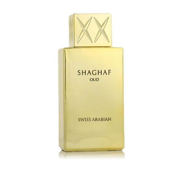 Swiss Arabian Shaghaf Oud