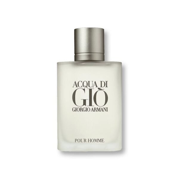 Armani Acqua di Gio