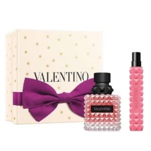 Valentino Donna Born in Roma Gift Set