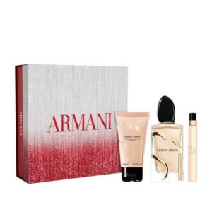 Armani Si Gift Set