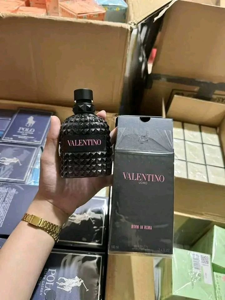 Brandswest Showcases: A Wholesale Display