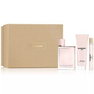 Burberry Her Gift Set