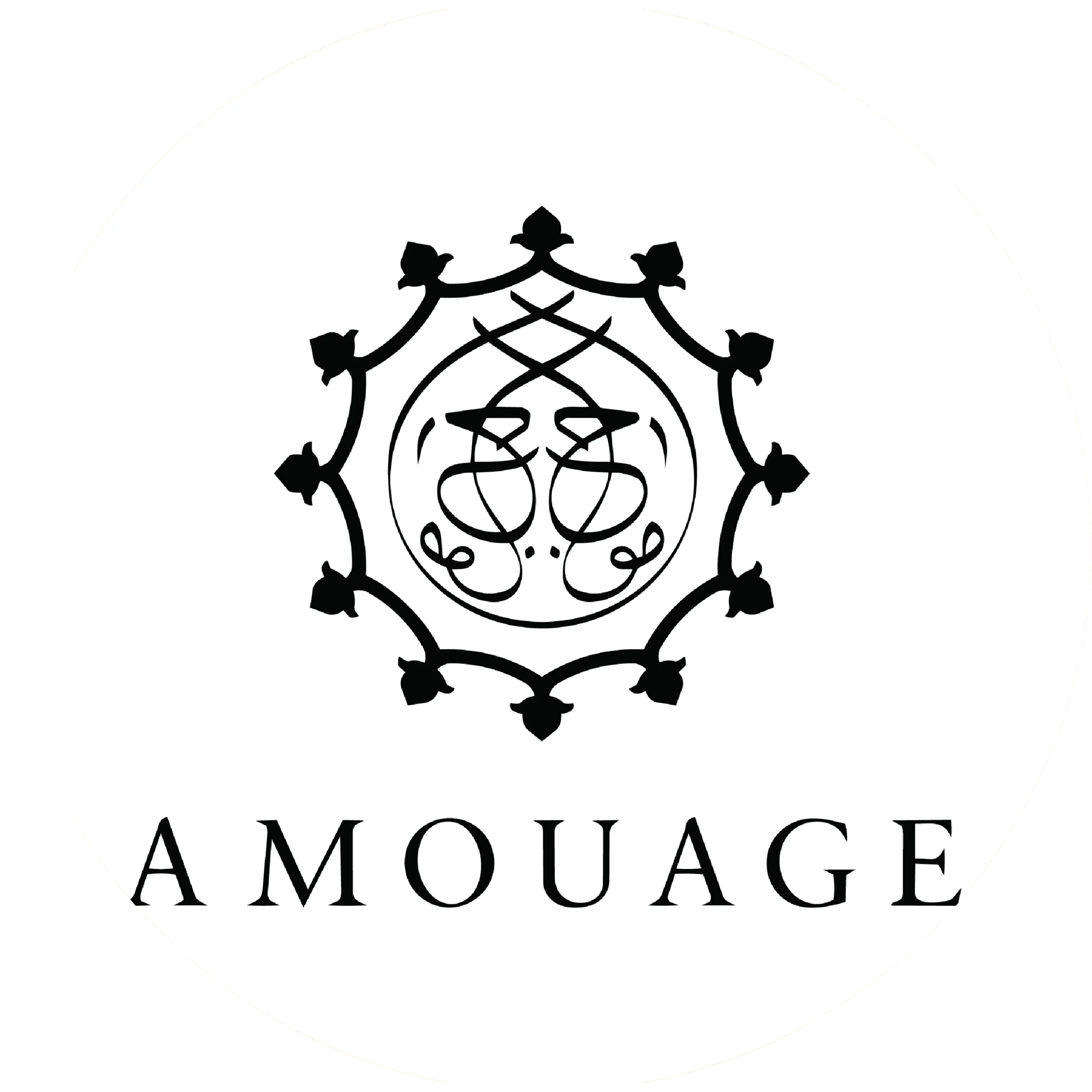 AMOUGE