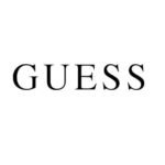 Guess Logo _ Fashion logo, Logo design, Guess logo