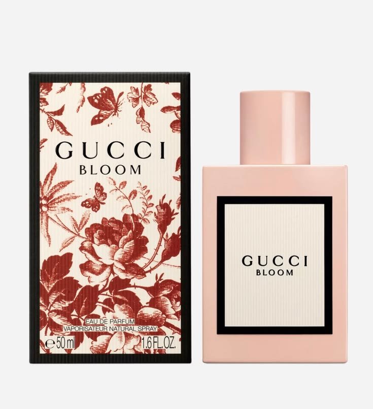 Gucci Bloom