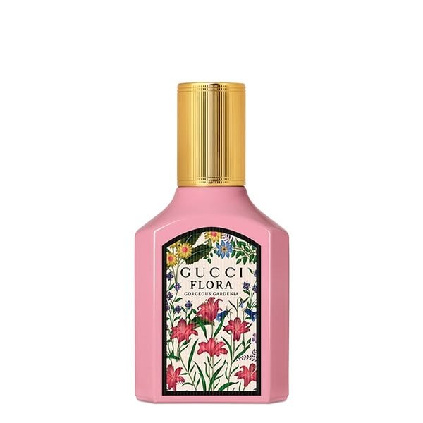 Gucci Flora Gorgeous Gardenia