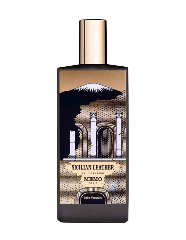 Sicilian Leather
