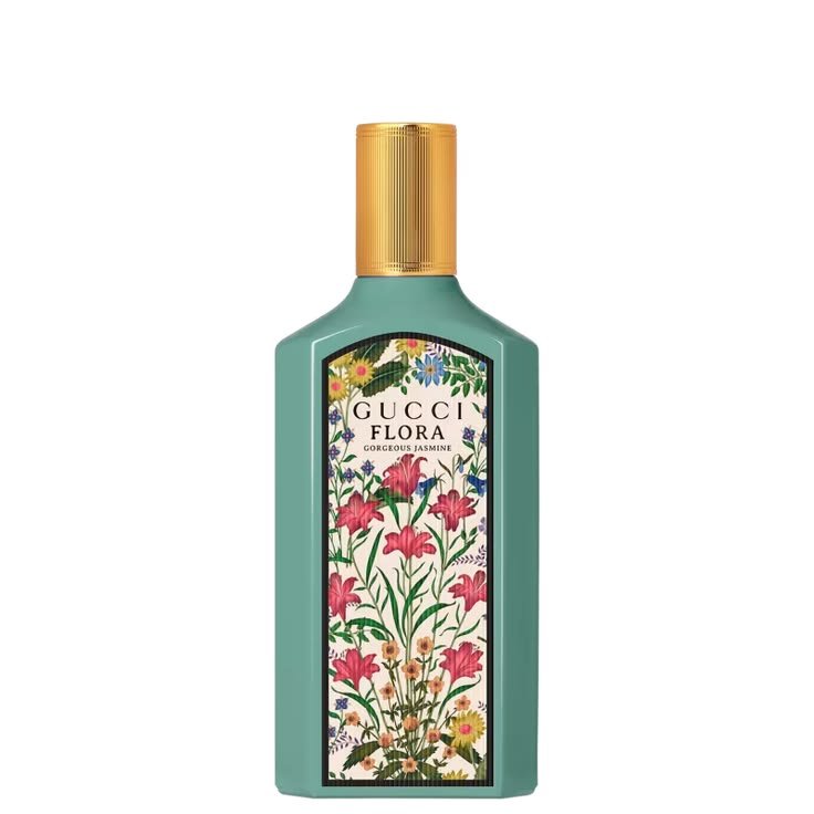 Gucci Flora Jasmine