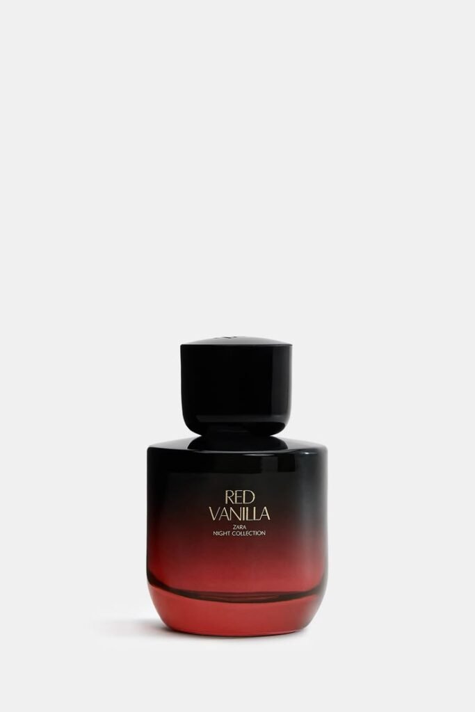Red Vanilla